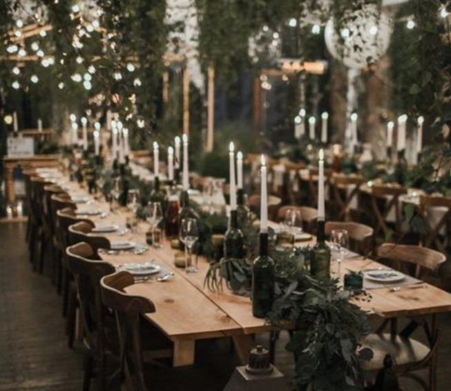 The Wedding Website of Amalia Morgan and Grant Foley