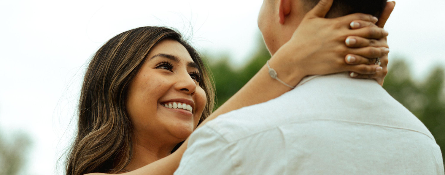 The Wedding Website of Abram M. and Yadira R.