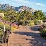 Red Butte Garden and Arboretum