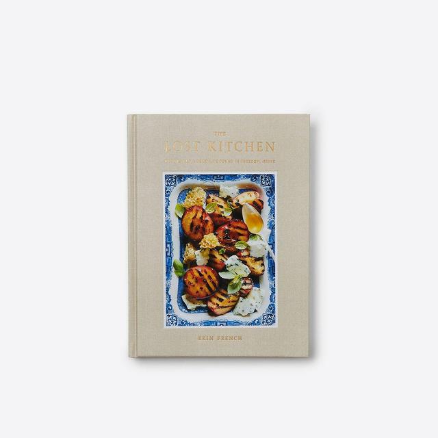 The Lost Kitchen