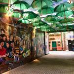Cathedral Quarter
