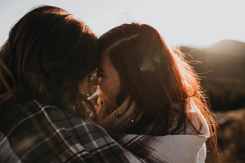 The Wedding Website of Genna Messick and Stephanie DiTraglia