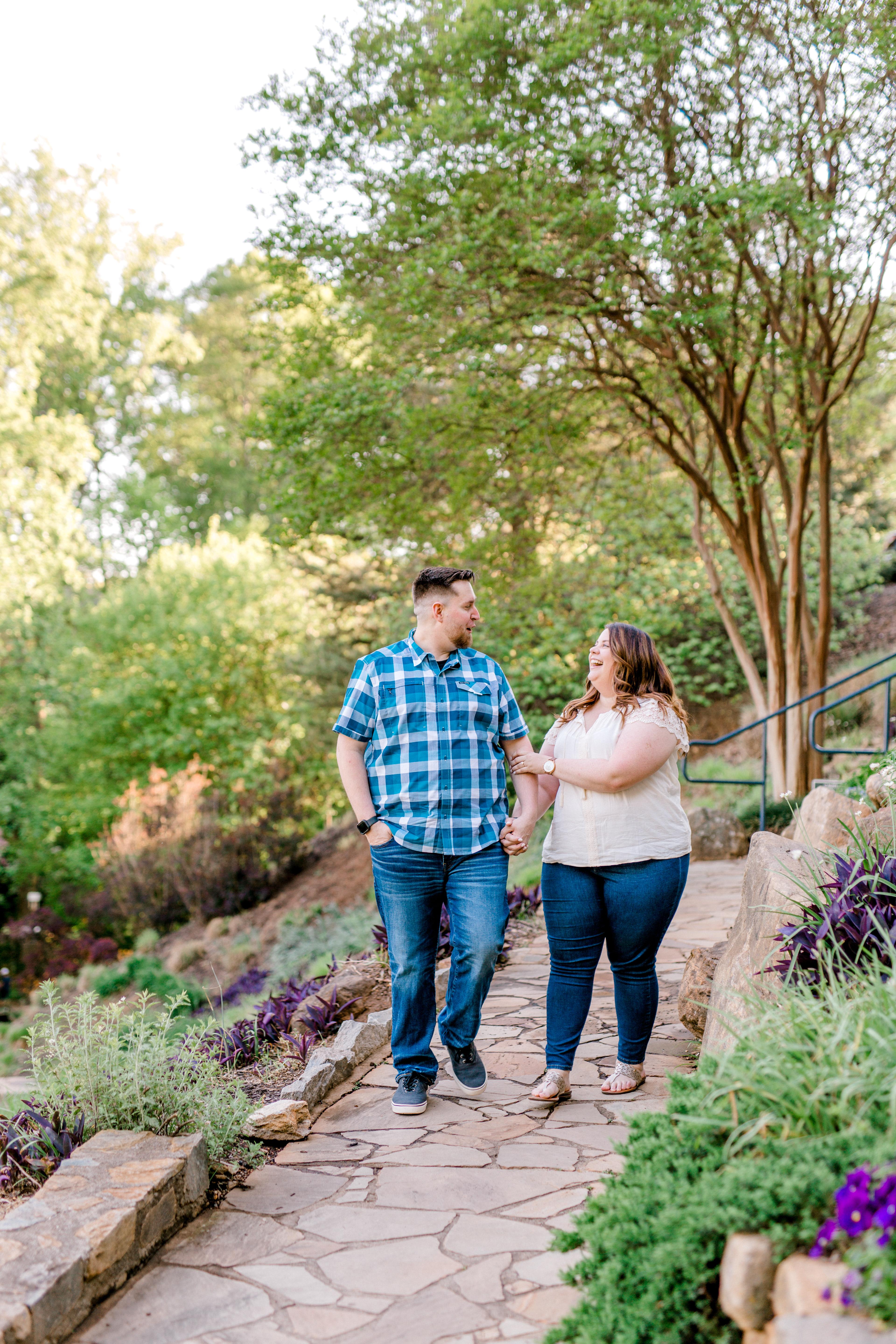 The Wedding Website of Katie Spruell and Timothy Martin
