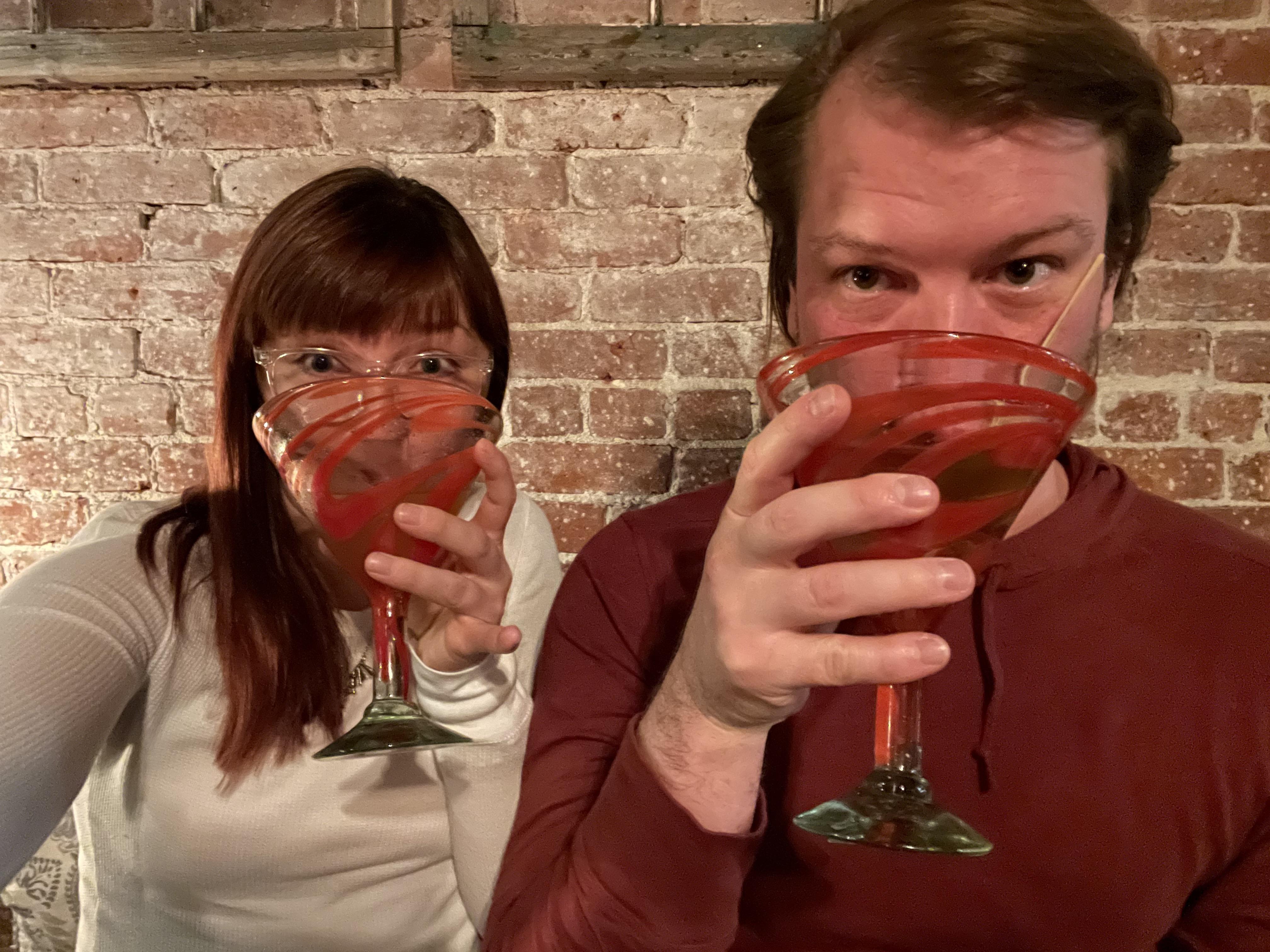 The Wedding Website of Jules Elkovich and Andy Prendergast