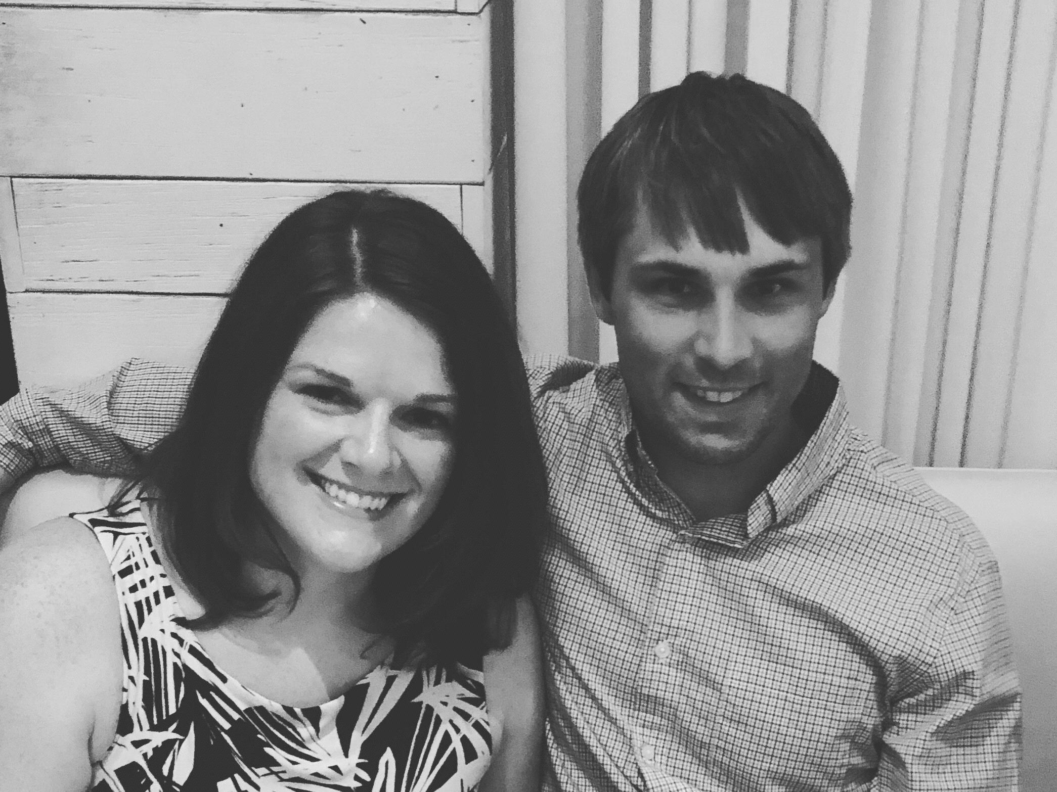 The Wedding Website of Laura Sloan and John Olson