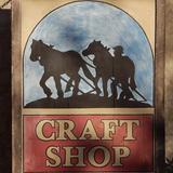 Folk School Craft Shop