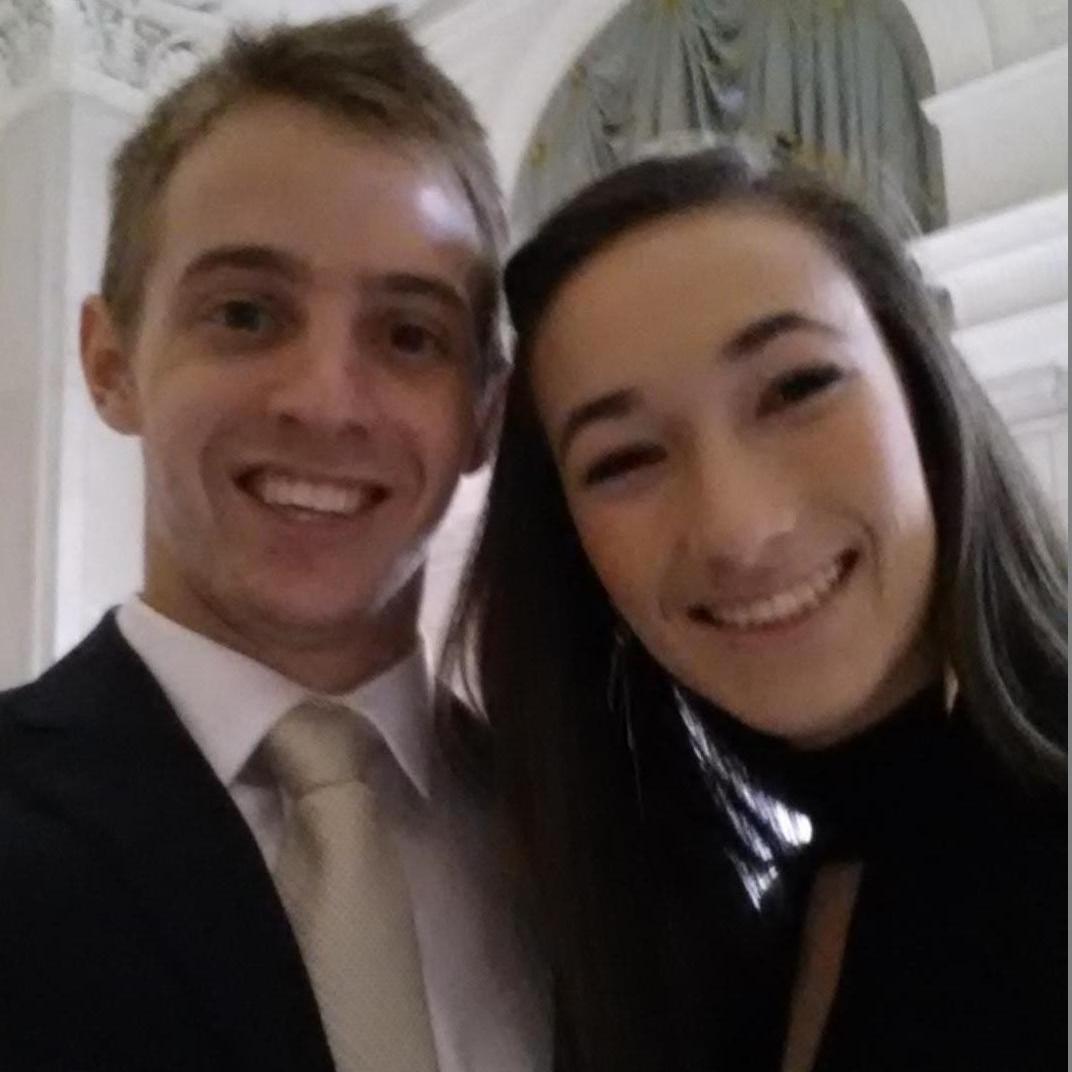 April 2014 - Phi Psi Formal