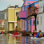 Fisherman's Wharf Victoria