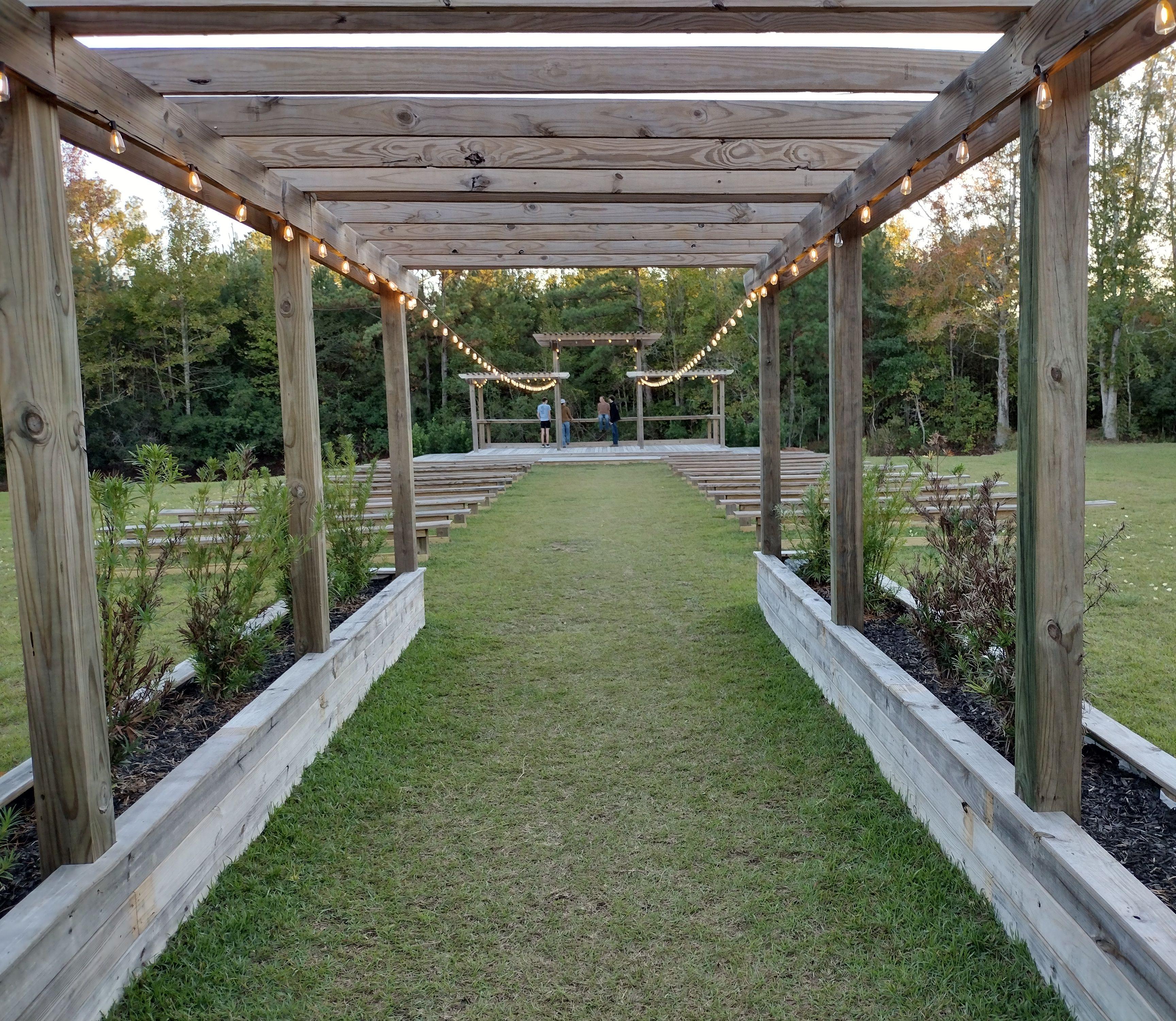 The Wedding Website of Angelina Alvarado and Alex Kushma