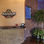 Amador Patio, Bar & Grill