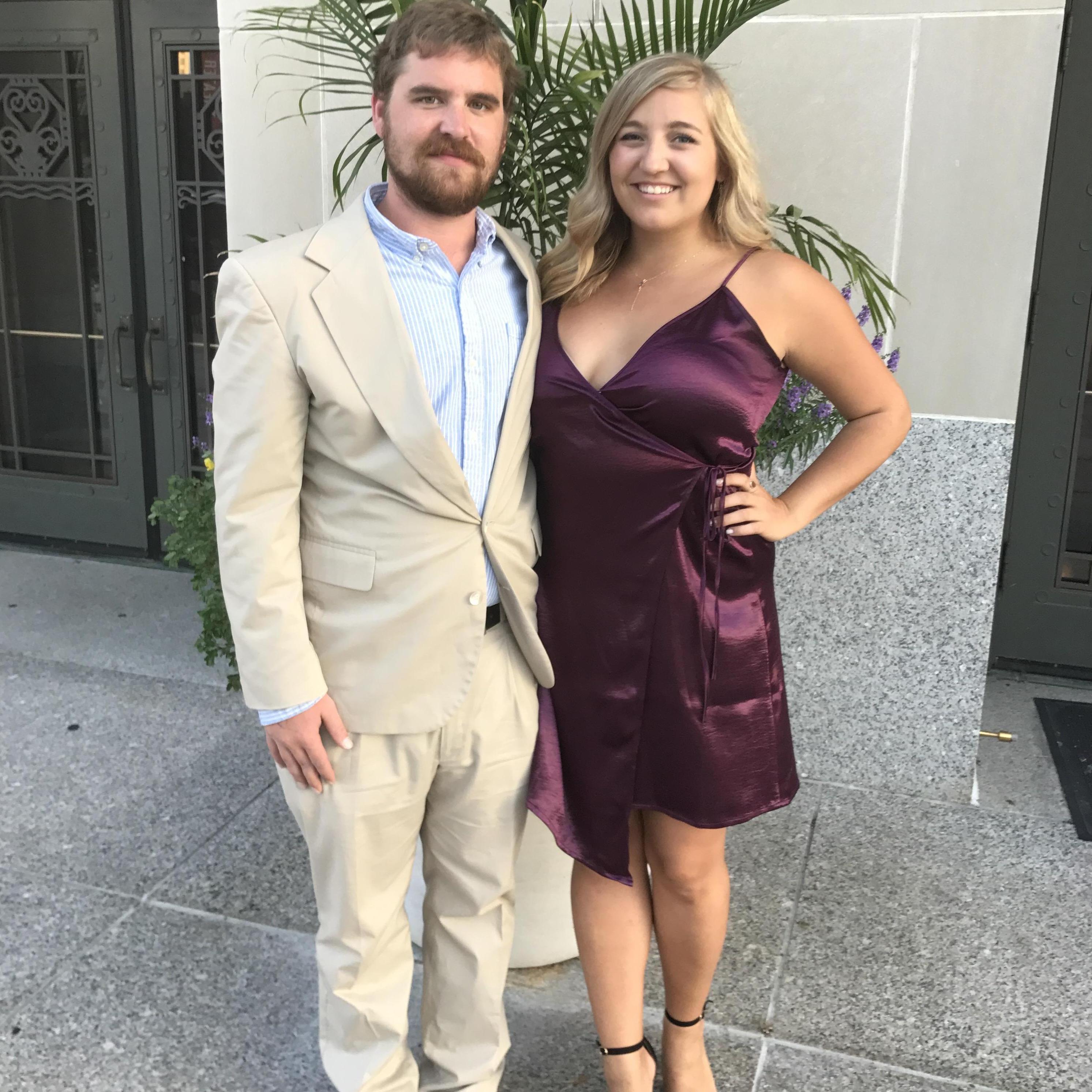 The Doctors Kevin and Sandy Rice get married!