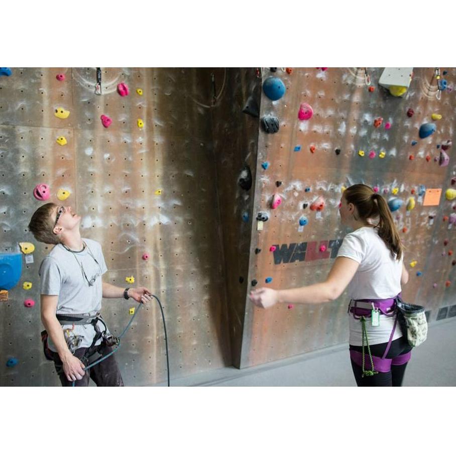 Momentum Rock Gym - Sandy UT