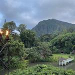 Haleiwa Joe's Haiku Gardens
