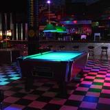 Gay 90's Minneapolis