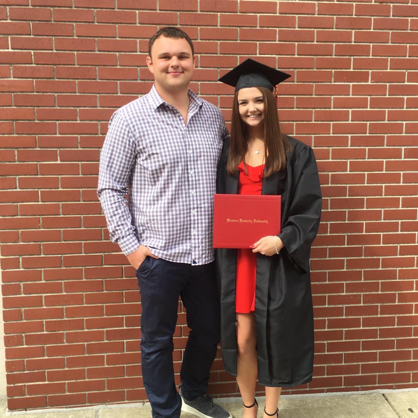 Graduation Day 2019