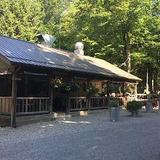The Forest Nook Restaurant