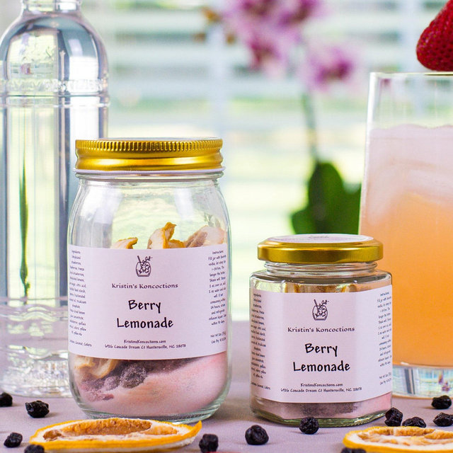 Craft Cocktail Kit - DIY Drink Infusion Gift Set for Mixology Lovers