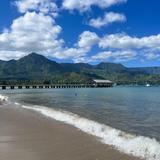 Hanalei Bay