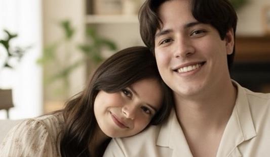 The Wedding Website of Kaminski Gonzales and Jazz Gonzales