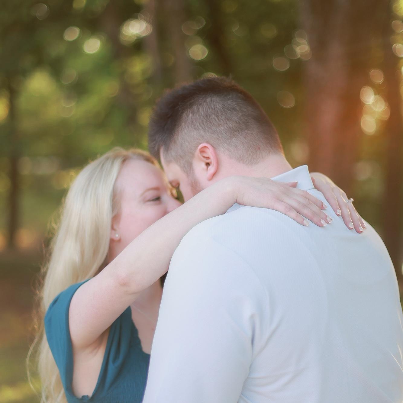 Engagement photo shoot 
04/24/26