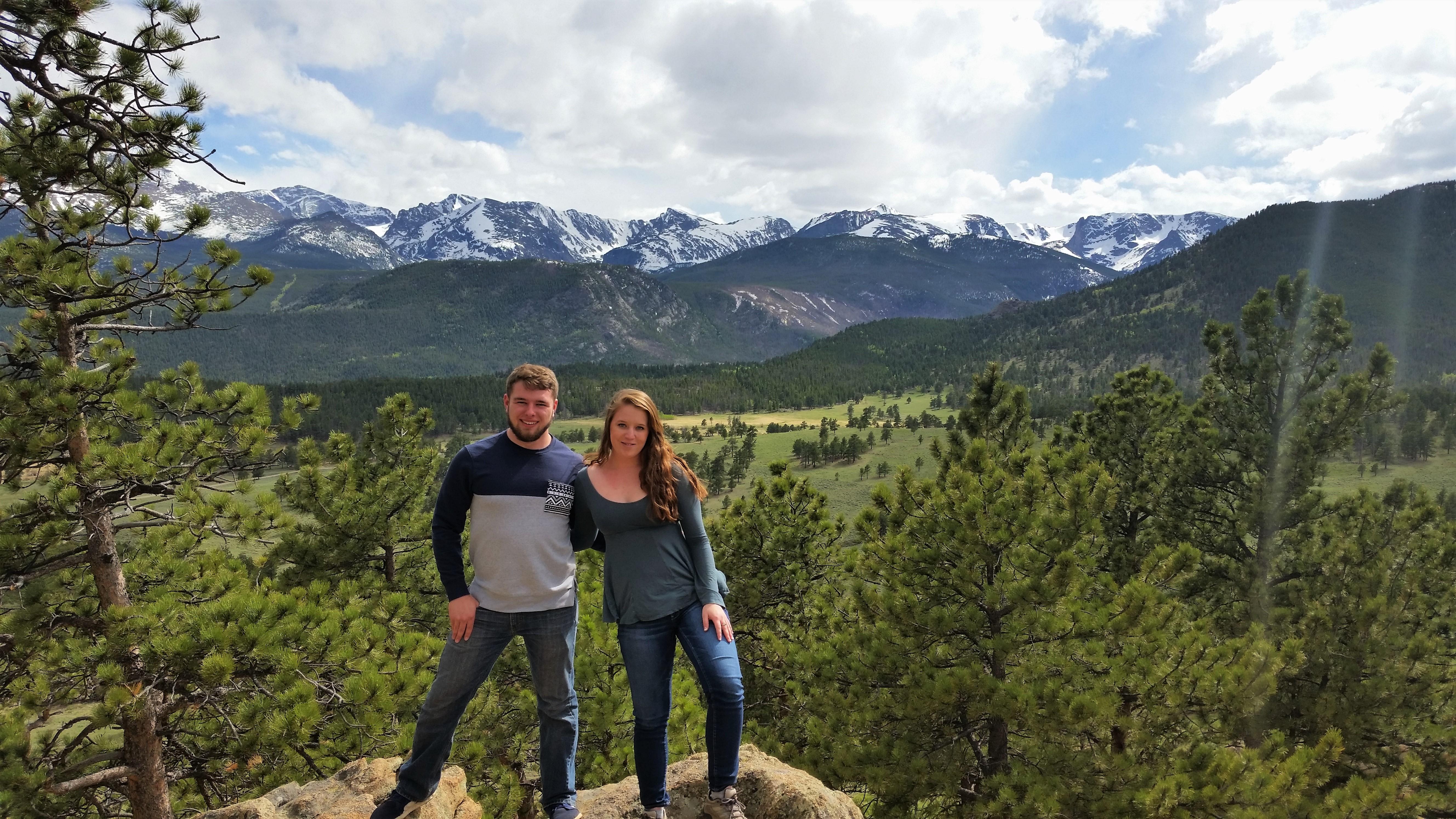 The Wedding Website of Jacob Halstead and Kimberly Jassowski