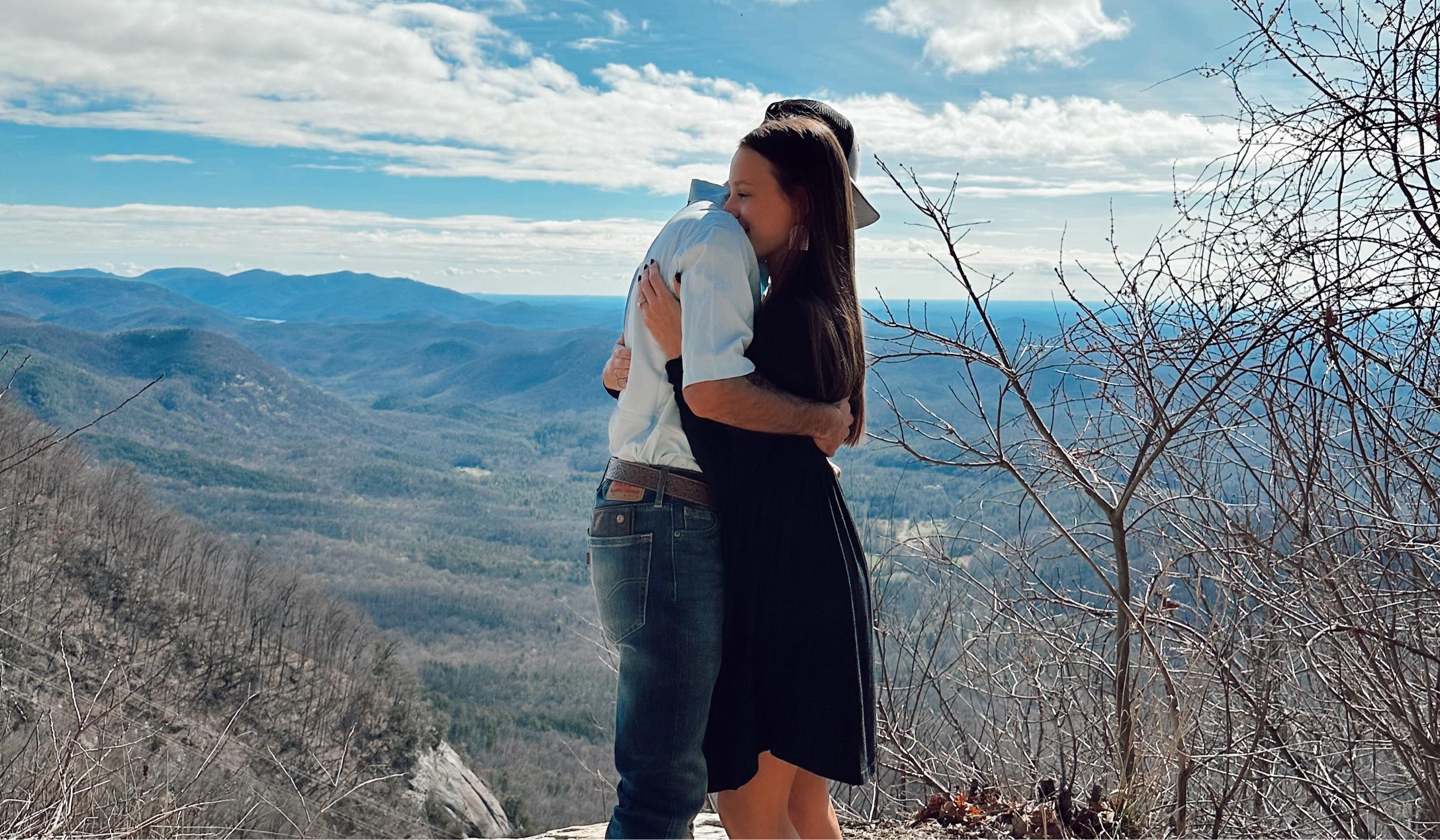 The Wedding Website of Sydney Harrison and Devan Charping