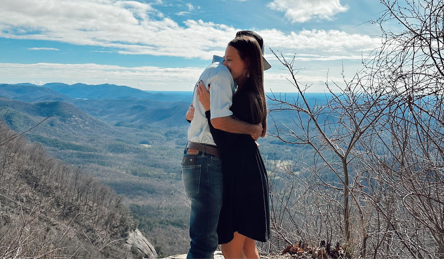 The Wedding Website of Sydney Harrison and Devan Charping