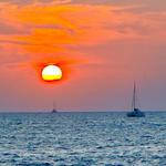 Catamaran Sunset Cruise