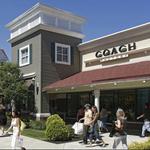 Clinton Premium Outlets