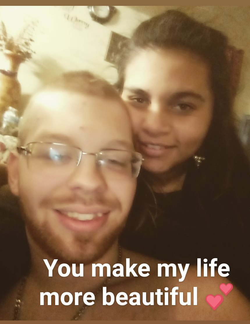 The Wedding Website of Anna DeJesus and Robert Hamilton