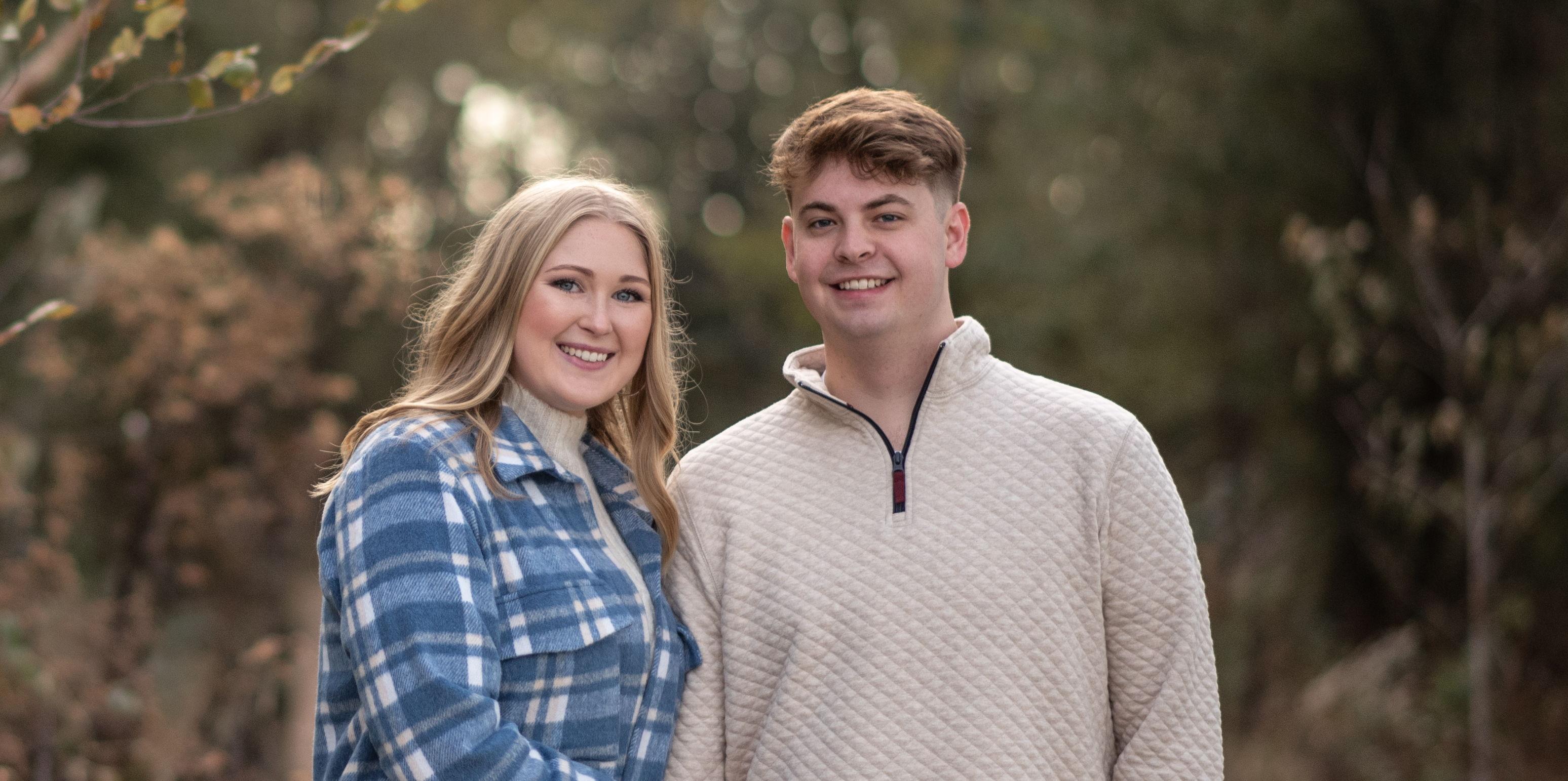 The Wedding Website of Chelsea Arrick and Seth Whitehead