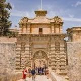 Mdina