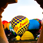 St. Louis Balloon Race