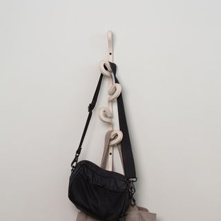 Vertical For-Everything Rack