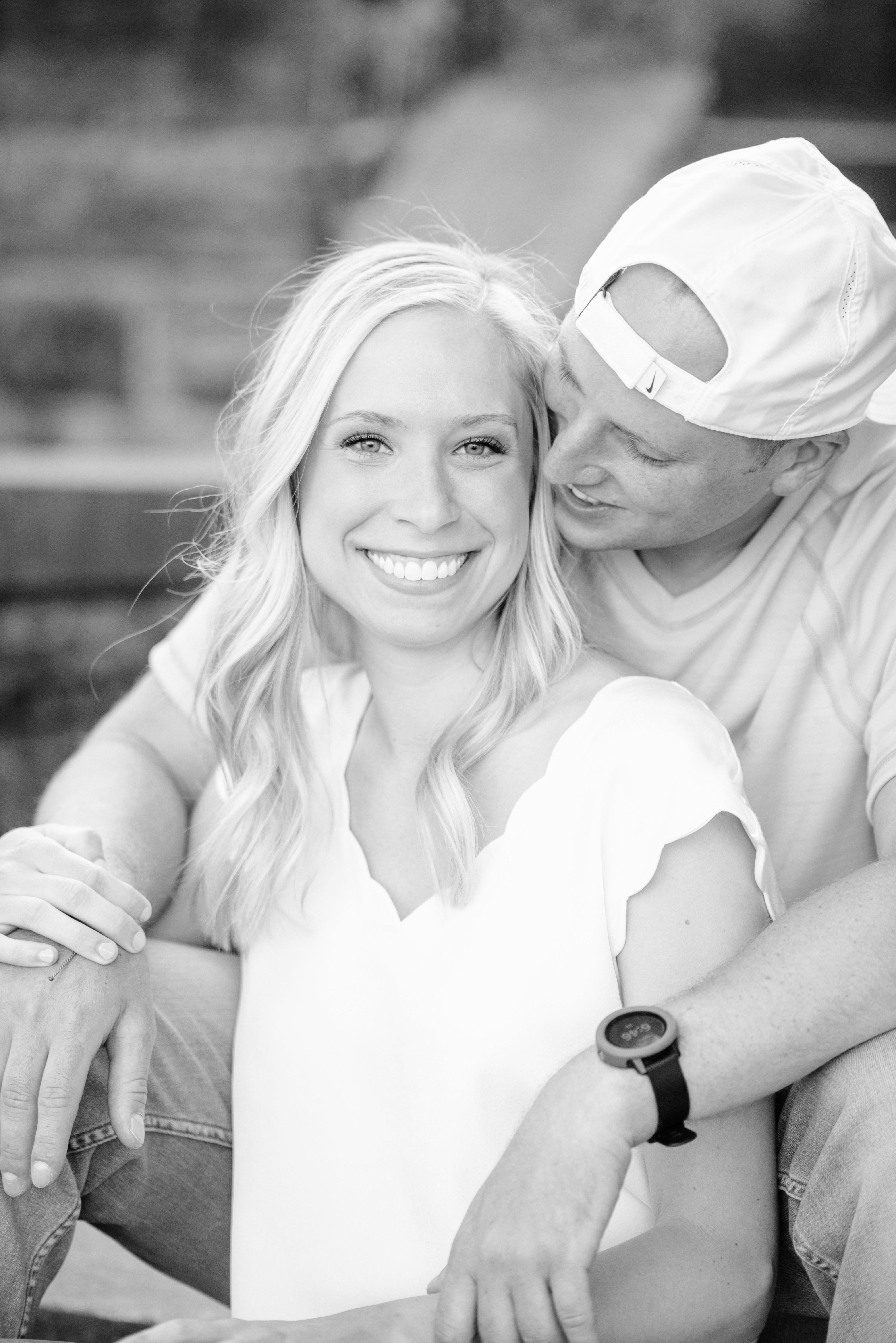 The Wedding Website of Natalie Walker and Cory Hiltbrand