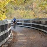 Lynchburg Riverwalk Trail
