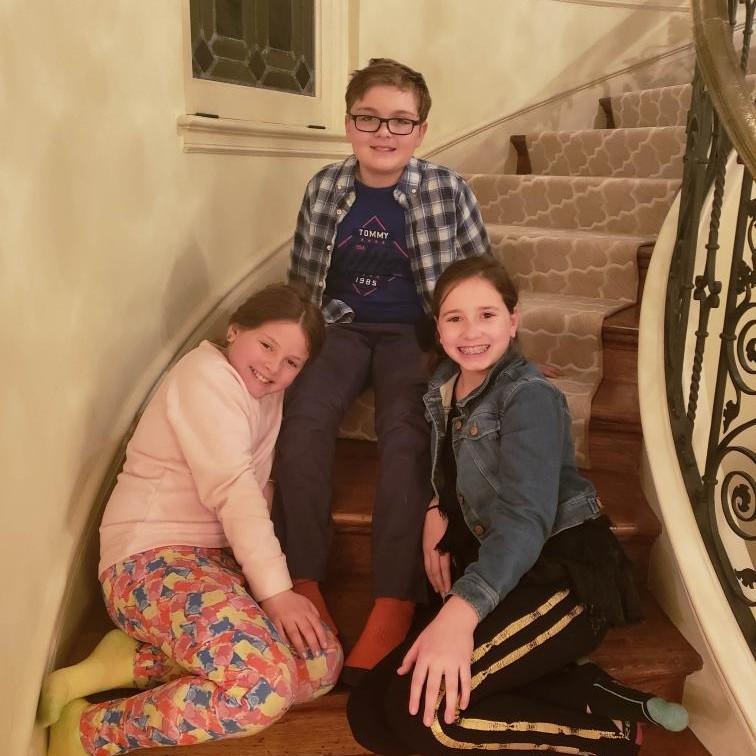 Thanksgiving 2018 Colorado Springs