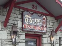 Tartan Restaurant