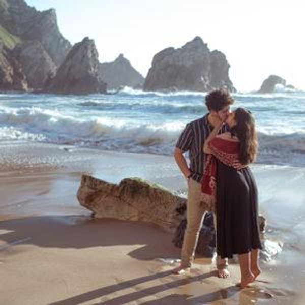 Our Newlywed Fund - Honeymoon edition