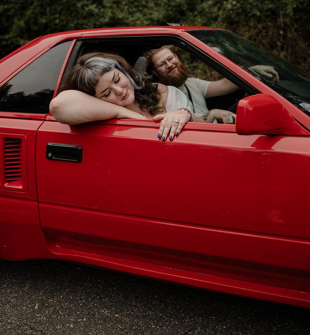 The Wedding Website of Zoe Bliss and Kevin Atwell