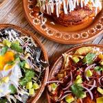 Cafecito • Breakfast • Brunch