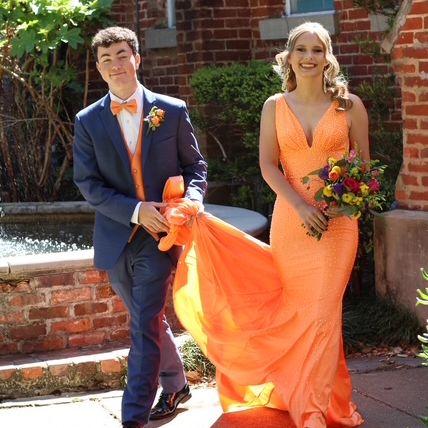 Senior Prom