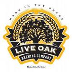 Live Oak Brewing Company