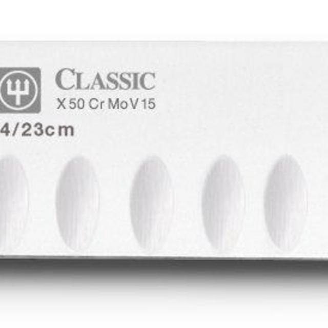 Wusthof Carving Knife 4524-7/23
