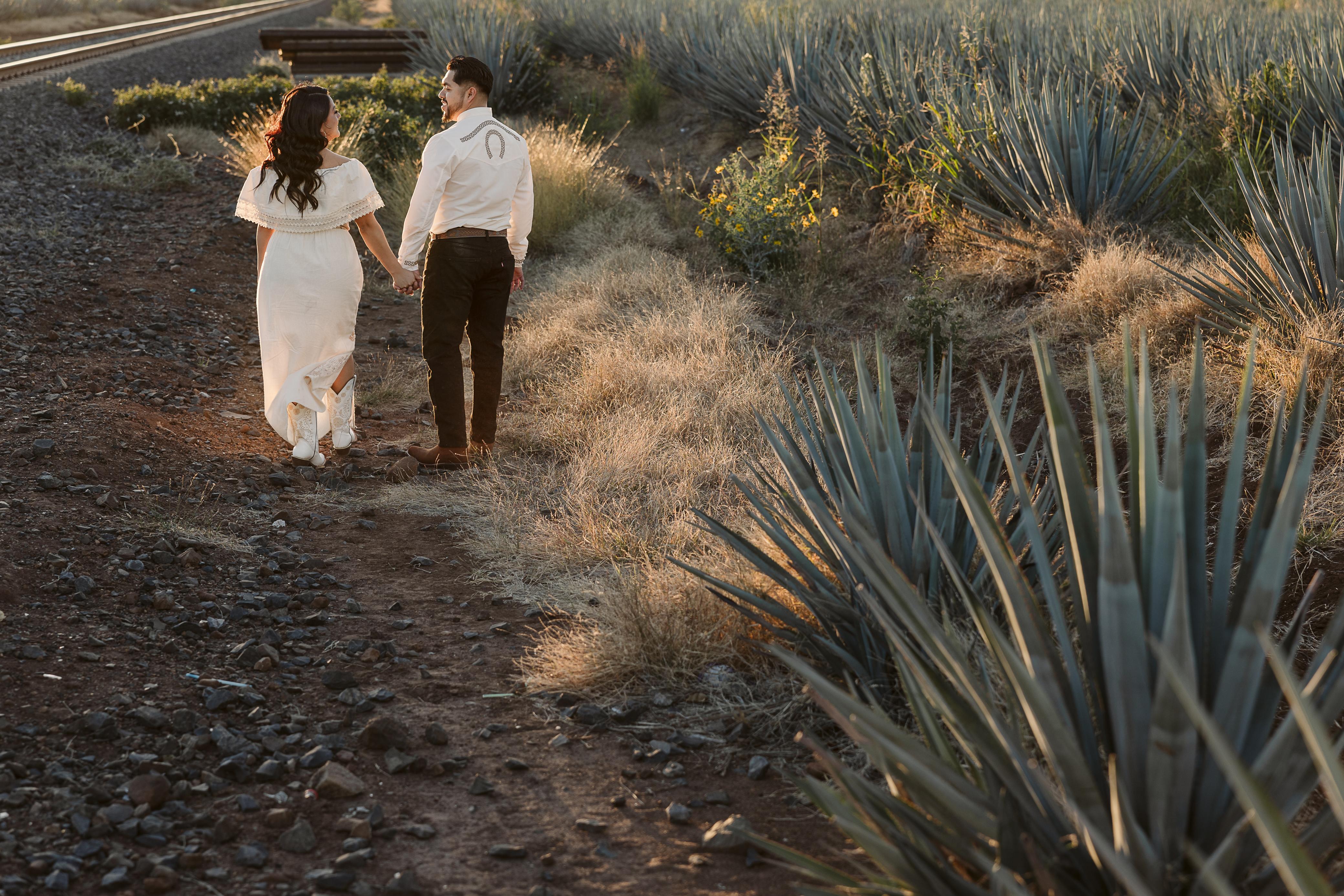 The Wedding Website of Judith Lira and Antonio Arriaga