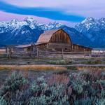 Grand Teton National Park