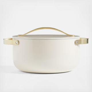 Ceramic Dutch Oven