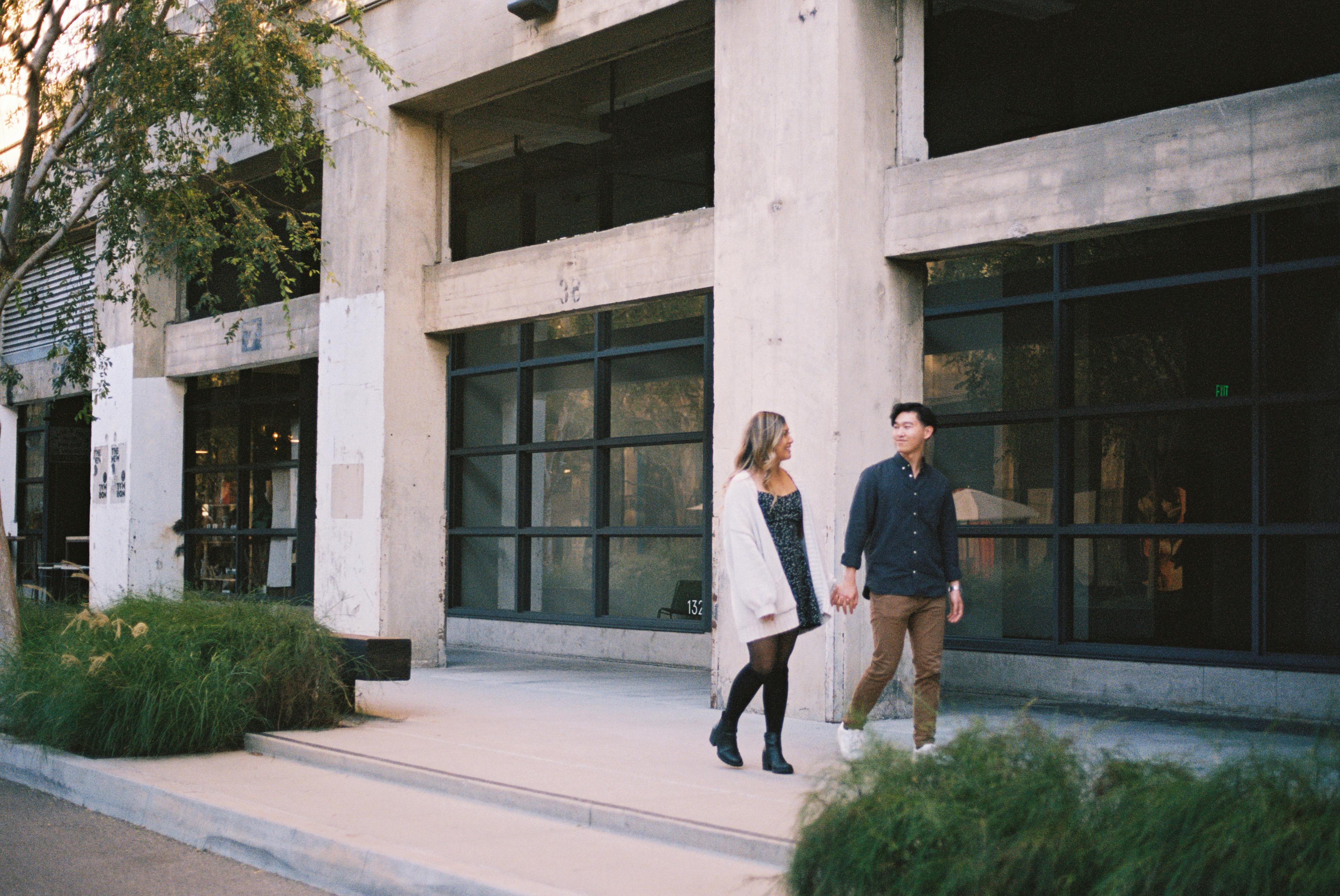The Wedding Website of Moira Camacho and Anthony Kao