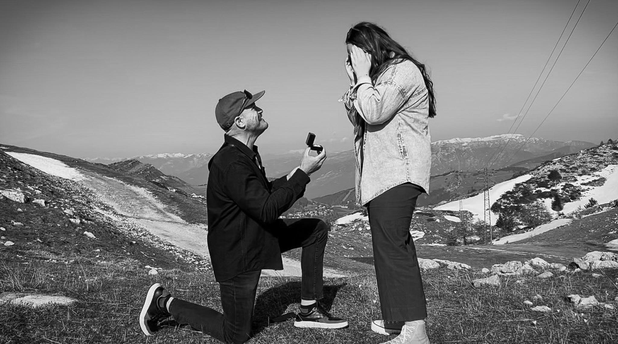 The Wedding Website of Amelia Dobbes and Matthew Daley