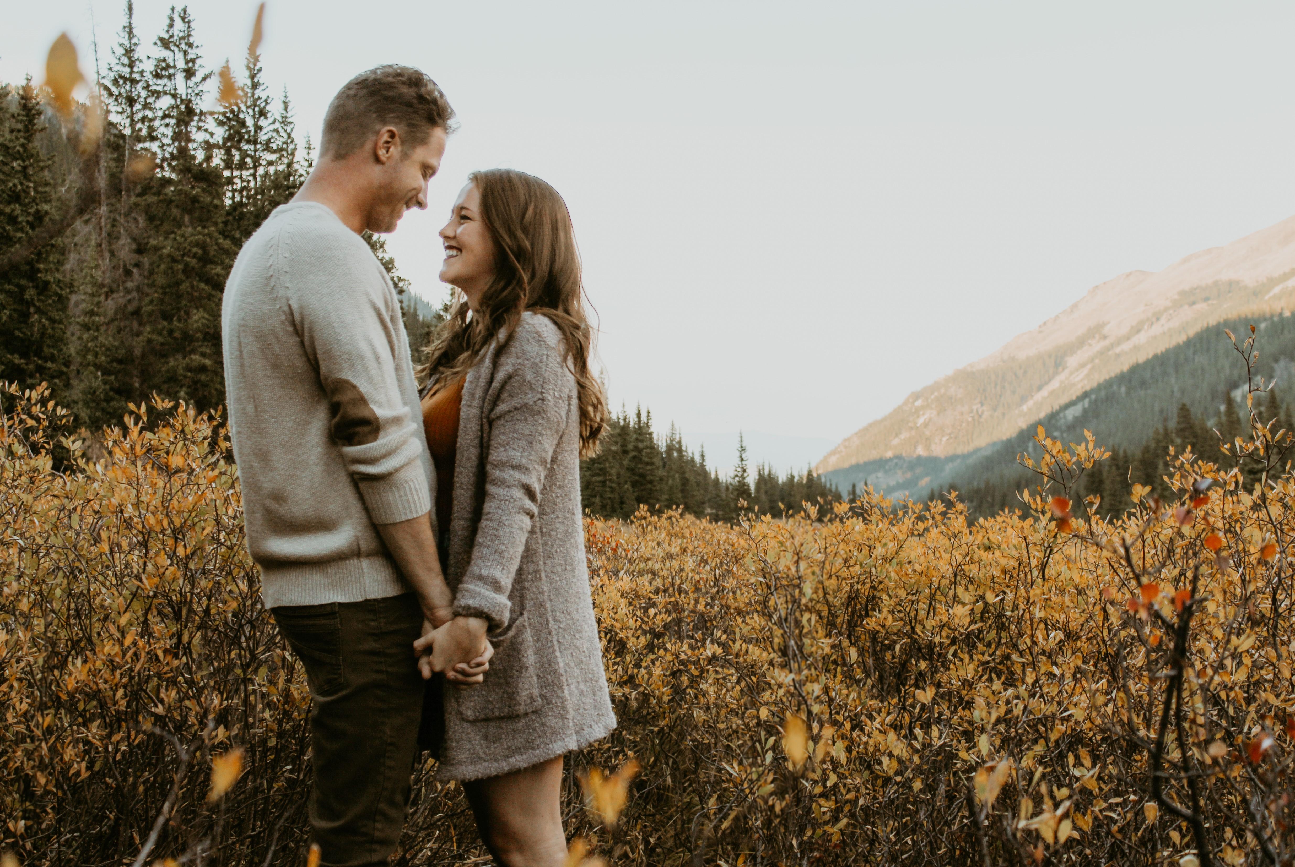The Wedding Website of Emma Durkin and Jordan Trabant